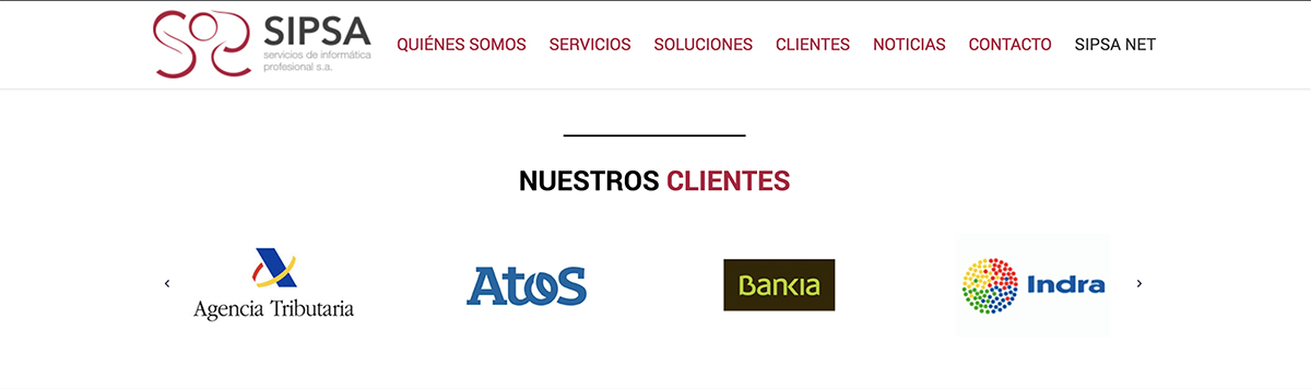 clientes
