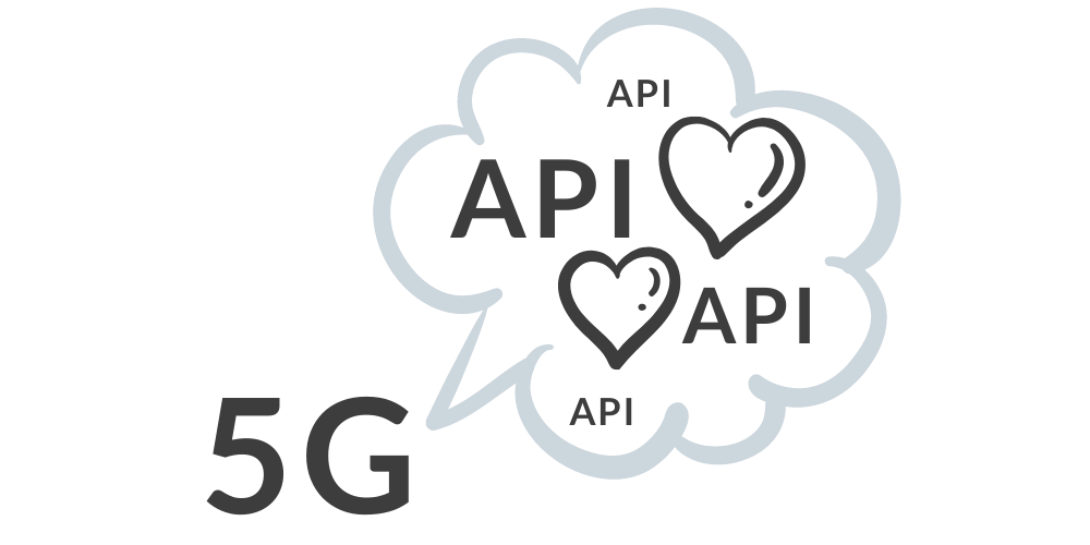 API