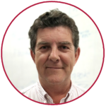 Miguel Ángel Barneto- CEO @ SIPSA