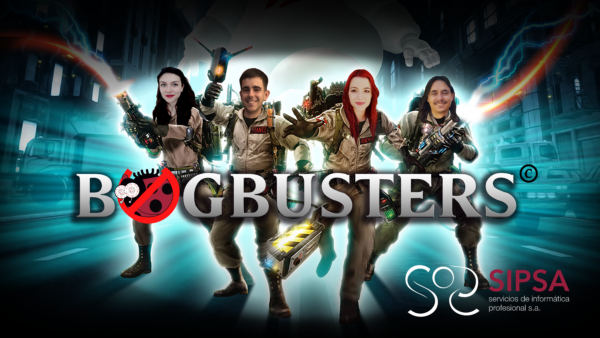 La Era de los BugBusters