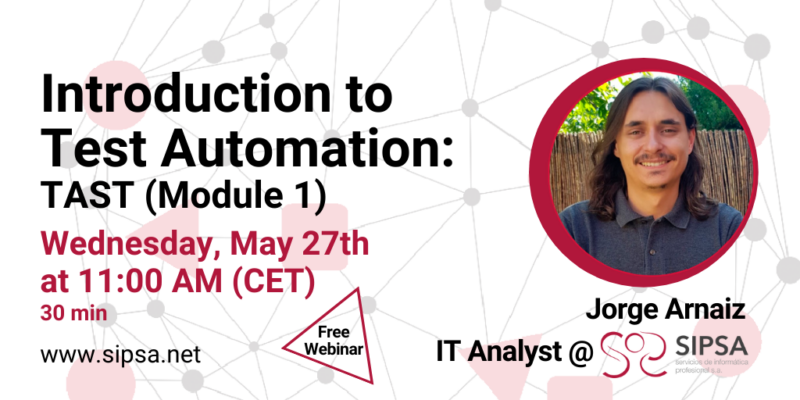 Complete webinar on our YouTube Channel.