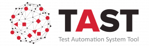 TAST, Test Automation System Tool