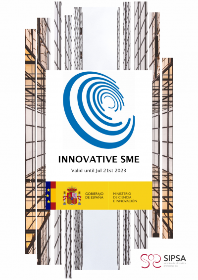 Innovative SME