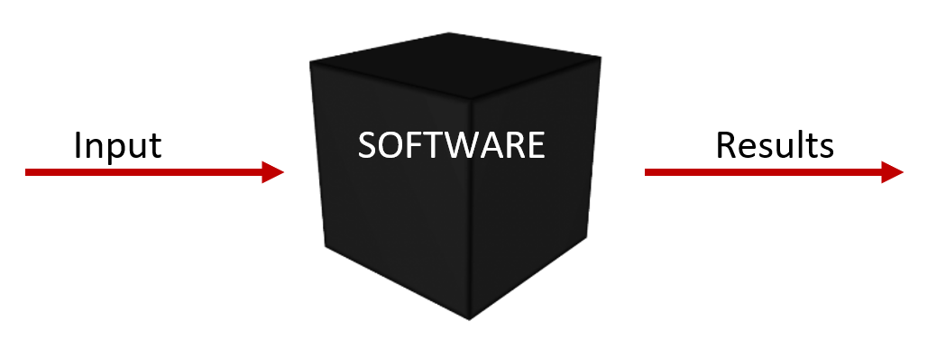 Black box