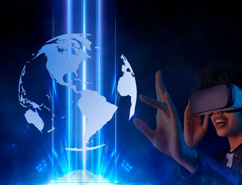 Probando el metaverso