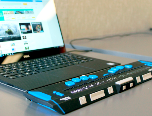 Software Accessibility | Technology made accessible to everyone