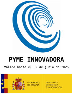 SIPSA PYME Innovadora, apostamos por la innovación y trabajamos por la mejora continua en nuestros servicios y en nuestro producto.