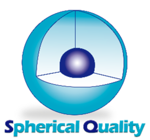 SphericalQualityLogo Estrategia tecnológica