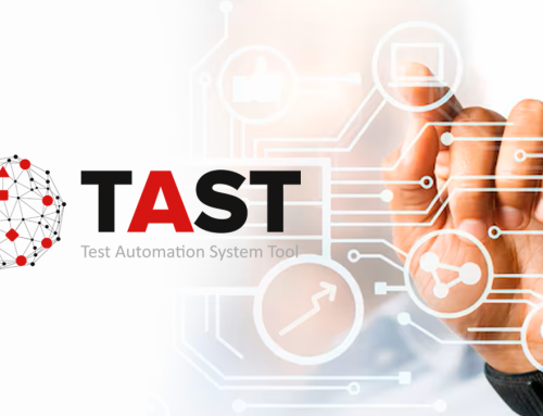 Pruebas eficientes con TAST