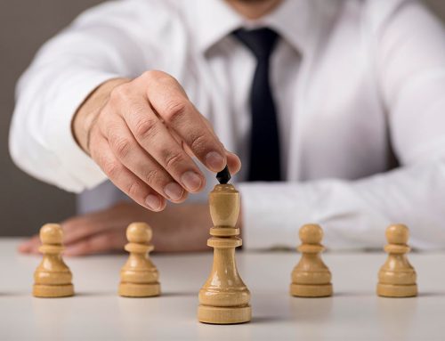 Decisiones estratégicas para 2025